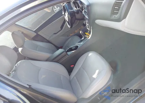 2015 Kia Optima Ex из США, поврежденный, VIN 5XXGN4A77FG388659